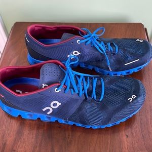 On-Running Men’s Shoes